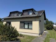 Einfamilienhaus mit Garten in absoluter Ruhelage –...