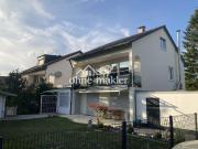 Einfamilienhaus mit Garten in Gilching