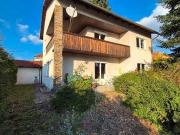 Einfamilienhaus mit Garten in Graz Wetzelsdorf