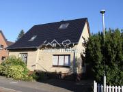 Einfamilienhaus mit Garten in Hannover Ledeburg