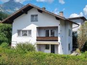Einfamilienhaus mit Garten in Jenbach