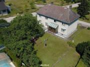 Einfamilienhaus mit Garten in Spratzern