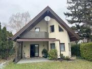 Einfamilienhaus mit Garten Nähe Alte Donau