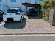Einfamilienhaus mit Garten & Stellplatz! Keine Provision!