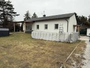 Einfamilienhaus mit Garten, Terrasse, Garage und Pool –...