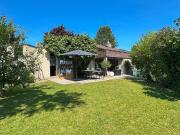 Einfamilienhaus mit Garten Traum