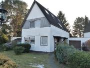 Einfamilienhaus mit Garten und Garage in Rudow, freiwerdend