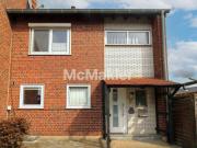 Einfamilienhaus mit Garten und Garage in ruhiger Lage in...