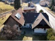 Einfamilienhaus mit Garten und Pelletheizung in Birkfeld Einfamilienhaus mit Garten und Pelletheizung in Birkfeld