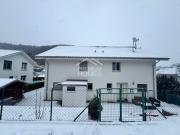 Einfamilienhaus mit Garten und Terrasse