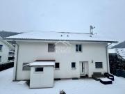 Einfamilienhaus mit Garten und Terrasse