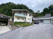 Einfamilienhaus mit Garten & Werkstatt Wohnen & Arbeiten...
