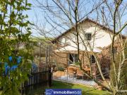 Einfamilienhaus mit Gartenidylle und optionaler...
