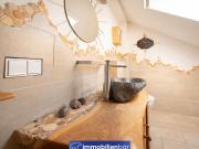 Einfamilienhaus mit Gartenidylle und optionaler...