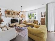 EINFAMILIENHAUS MIT GARTENOASE UND EINLIEGERWOHNUNG ZUM...