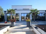 Einfamilienhaus mit Gartenparadies in Neusiedl am Steinfeld!