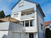 Einfamilienhaus mit gemütlichem Charme für Familie