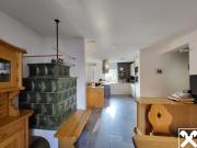 Einfamilienhaus mit großem, ebenen Garten!