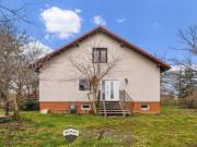 Einfamilienhaus mit großem Entwicklungspotenzial – 738...