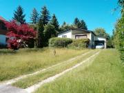 Einfamilienhaus mit großem Garten