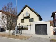 Einfamilienhaus mit großem Garten, 4 Zimmern, Keller und...