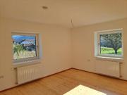 Einfamilienhaus mit großem Garten