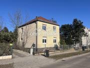 Einfamilienhaus mit großem Garten
