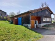 EINFAMILIENHAUS MIT GROßEM GARTEN