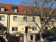 Einfamilienhaus mit großem Garten im Nürnberg...