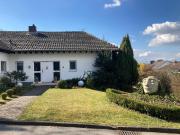 Einfamilienhaus mit großem Garten in bevorzugter und...