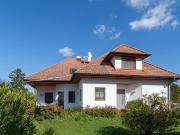 Einfamilienhaus mit großem Garten in den Seegärten