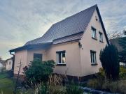 Einfamilienhaus mit großem Garten in Elbnähe ohne Provision