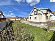 Einfamilienhaus mit großem Garten in ruhiger Sackgasse –...