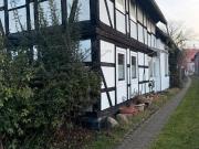 Einfamilienhaus mit großem Garten in Sehnde Ilten zu...