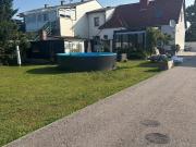 Einfamilienhaus mit großem Garten in Strasshof