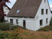 Einfamilienhaus mit großem Garten in Warstein Hirschberg