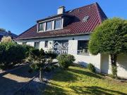 Einfamilienhaus mit großem Garten und viel Platz in...