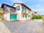 Einfamilienhaus mit grossem Garten und viel Potenzial in...