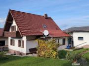 Einfamilienhaus mit großem Grundstück 2 Parzellen wartet...