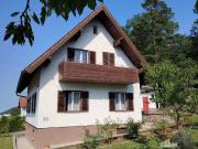 Einfamilienhaus mit großem Grundstück 2 Parzellen wartet...