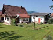 Einfamilienhaus mit großem Grundstück 2 Parzellen wartet...