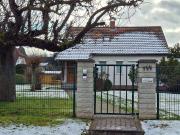 Einfamilienhaus mit großem Grundstück