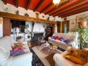 Einfamilienhaus mit großem Grundstück in Agra