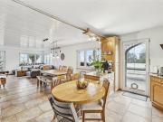 Einfamilienhaus mit grossem Grundstück in St. Triphon