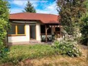 Einfamilienhaus mit großem Grundstück in Traumlage in Taucha
