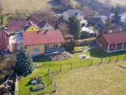 Einfamilienhaus mit großem Grundstück, Stadl und...