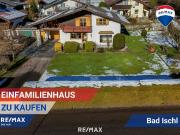 Einfamilienhaus mit großem Grundstück und viel...