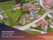Einfamilienhaus mit großem Nebengebäude und Werkstatt –...