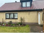 Einfamilienhaus mit großem Privatgarten in Berlin Staaken