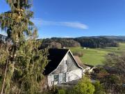 Einfamilienhaus mit großer Werkstatt im Souterrain